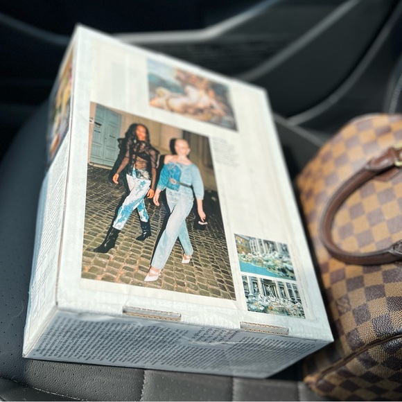 ✨Le Bazaar’s Brands A~Z✨ - Picture 7 of 9